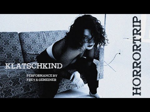 Youtube: Klatschkind - Der Horrortrip (Die Welt ist Konsum) [Alternatives Musikvideo]