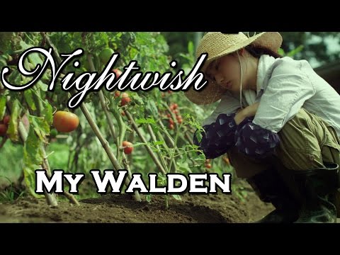 Youtube: Nightwish - My Walden