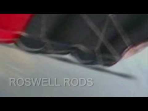 Youtube: Roswell Rods - a Jose Escamilla film