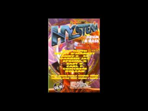 Youtube: hysteria 20 dj easy d