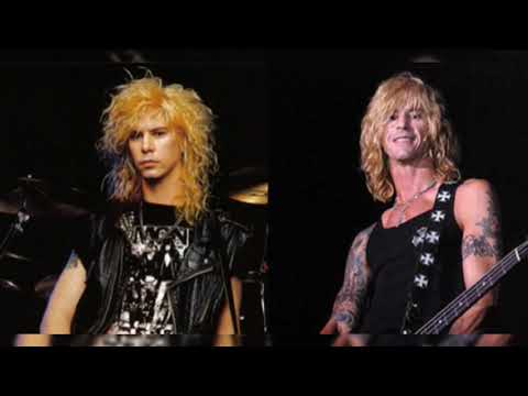 Youtube: WELCOME TO THE JUNGLE (Duff MCkagan)  BASS SOLO #gunsnroses#welcometothejungle#fenderduffmckagan