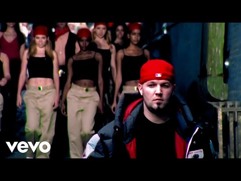 Youtube: Limp Bizkit - Nookie (Official Music Video)