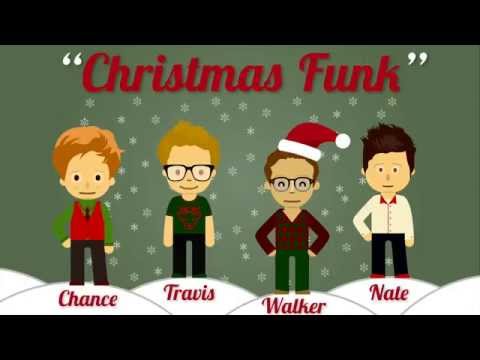 Youtube: Christmas Funk (Uptown Funk Remix)