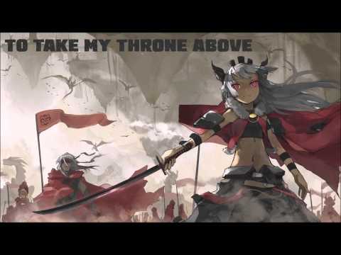 Youtube: Nightcore - Warriors