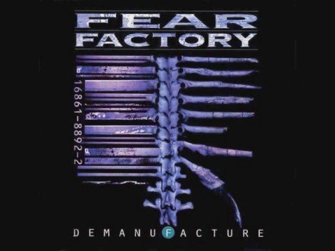 Youtube: Fear Factory - Self Bias Resistor