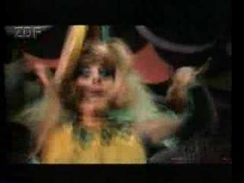 Youtube: Mimi Schrillmann - Ich bin eine Zitrone