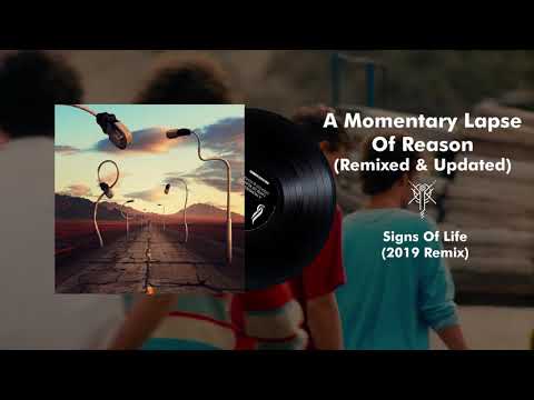 Youtube: Pink Floyd - Signs Of Life (2019 Remix)