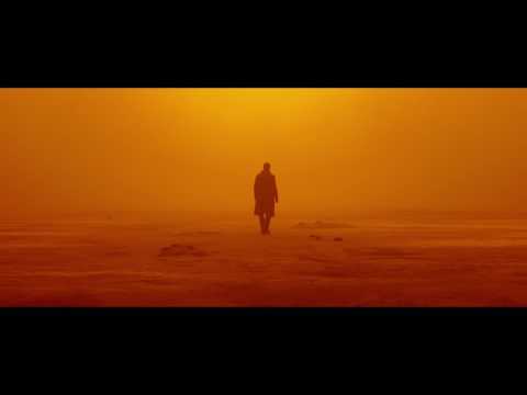 Youtube: BLADE RUNNER 2049 - Trailer Tease