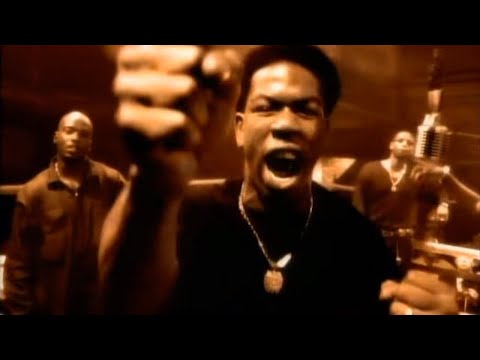 Youtube: Boyz II Men ft. Treach, Craig Mack, Busta Rhymes & Method Man - Vibin' (Remix)