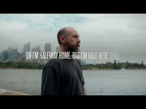 Youtube: We Are Messengers – Halfway Home (Offizielles Lyric-Video)
