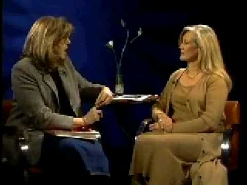 Youtube: Dr. Patricia Hill interviews Nancy Talbot about Crop Circles