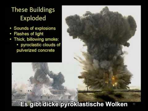 Youtube: 9/11: Blueprint for Truth - 60 min. Version Companion Edition (deutsch) - Part 1/6