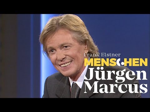 Youtube: Jürgen Marcus | Frank Elstner Menschen