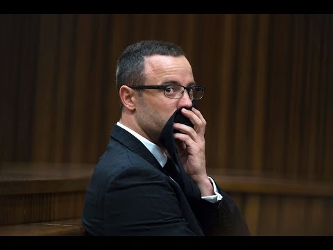 Youtube: Pistorius Defence Calls For Mental Health Exam - Day 31