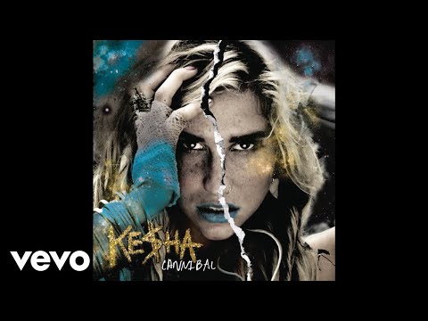 Youtube: Kesha - Grow A Pear (Audio)