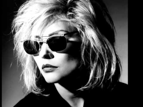 Youtube: DEBBIE HARRY AND BLONDIE Rapture  1980    HQ