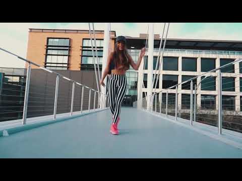 Youtube: Captain Hollywood Project - Only With You ♫ Shuffle Dance Video