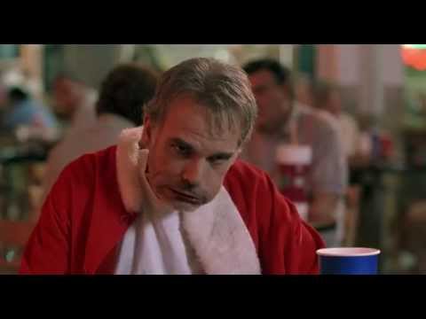 Youtube: Bad Santa - Mittagspause - German