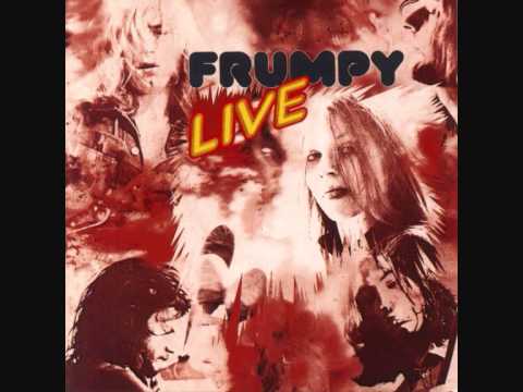 Youtube: "Duty" by Frumpy (Germany, 1973)