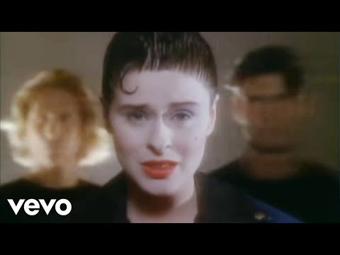 Youtube: Lisa Stansfield - All Around the World