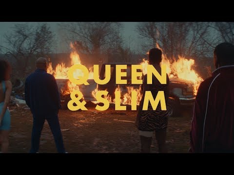 Youtube: Queen & Slim - First Look
