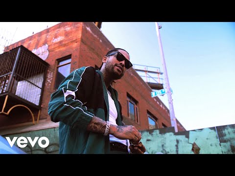 Youtube: Dave East & Method Man - Unbelievable (Explicit Video)