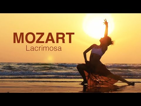 Youtube: MOZART Lacrimosa 🖤🎻Requiem🖤 🎻CULTURE & CLASSICS - Best of Klassik die man hören muss