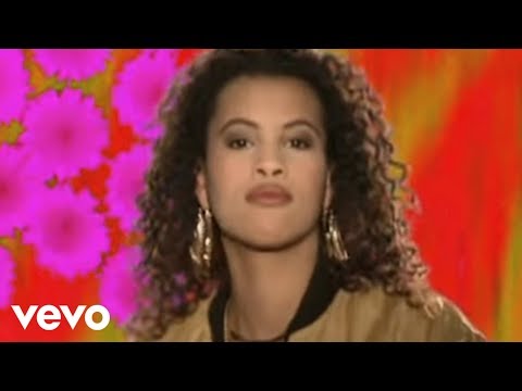 Youtube: Neneh Cherry - Buffalo Stance (Official Music Video)
