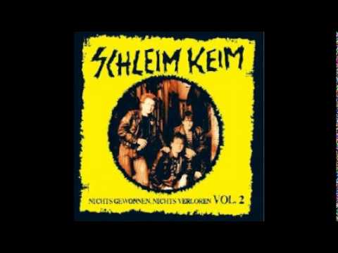 Youtube: SchleimKeim - Trink mit mir noch ein Bier (DDR-Version)