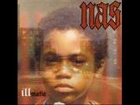 Youtube: Nas illmatic-memory lane