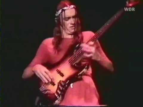 Youtube: Jaco Pastorius - A Portrait Of Tracy