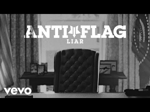 Youtube: Anti-Flag - Liar (Official Video)