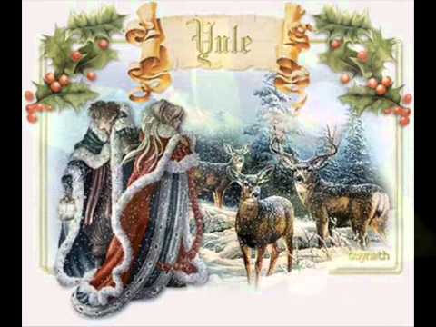 Youtube: Yule/Winter Solstice/Winter Festivals/Saturnalia