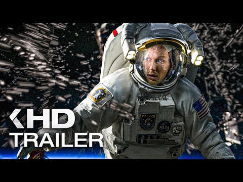 Youtube: MOONFALL Trailer 2 German Deutsch (2022)