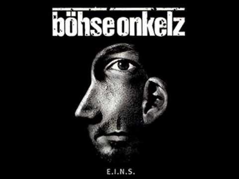 Youtube: Böhse Onkelz - Flammen