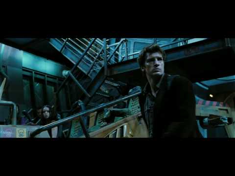 Youtube: Serenity (2005) Trailer 1080p HD