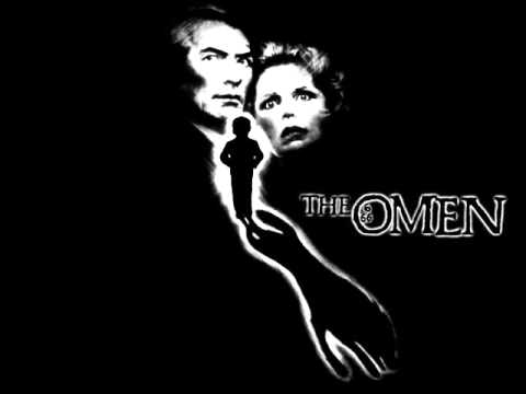 Youtube: Theme from The Omen (Original)