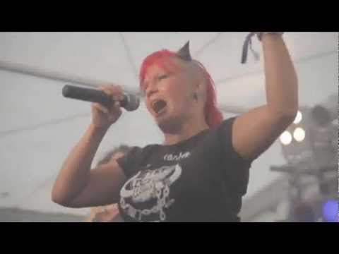 Youtube: Schlepphoden live Force Attack 2011.wmv