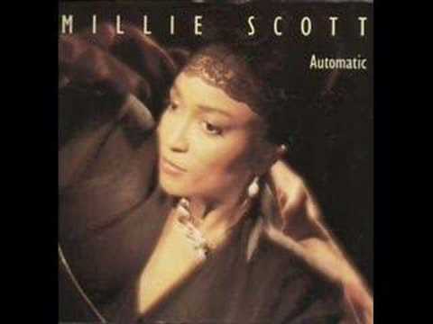 Youtube: Millie Scott - Automatic (Extended Version) 12"