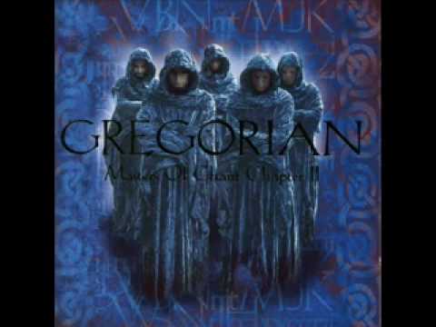 Youtube: The Best Song Of Gregorian - Vero Amei