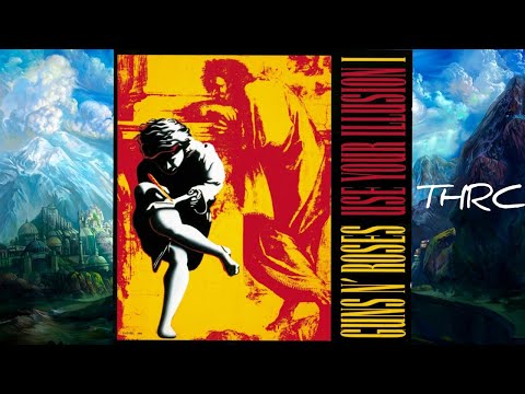 Youtube: 11-The Garden-Guns N' Roses-HQ-320k.