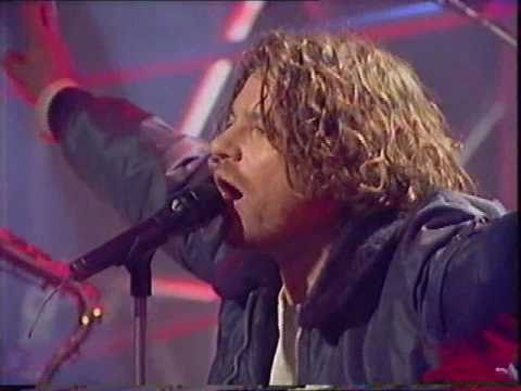 Youtube: INXS - TASTE IT { LIVE } TOTP