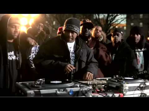 Youtube: Blaq Poet feat. DJ Premier-"Aint Nuthin Changed"