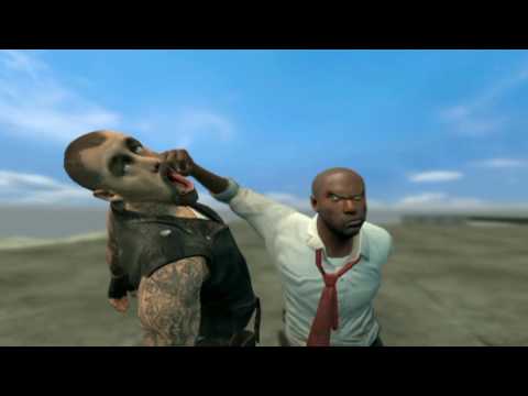 Youtube: Louis beats up Francis