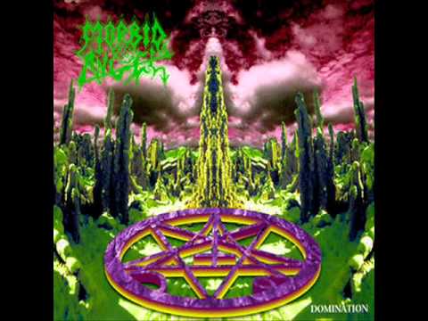 Youtube: Morbid Angel - Where the slime live