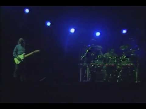 Youtube: Pink Floyd - Echoes (Live from Hangar Rehearsals 1987)