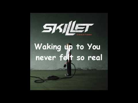 Youtube: Skillet - Comatose (Lyrics)