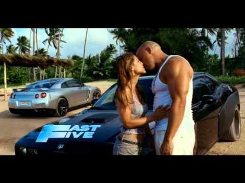 Youtube: Fast and Furious 5 Soundtrack Danza Kuduro