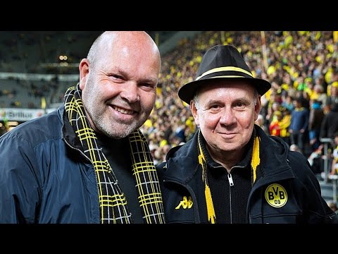 Youtube: YOU’LL NEVER WALK ALONE | Trailer deutsch german [HD]