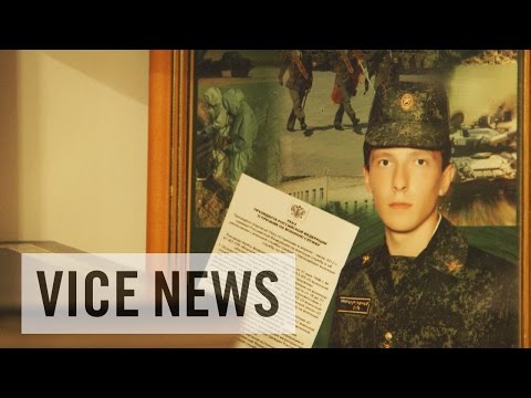 Youtube: Death Certificates & Forced Confessions: Russia’s Ghost Army in Ukraine (Part 2)